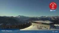 Archived image Webcam Chairlift Popolo 2 in Eben/Pongau 14:00