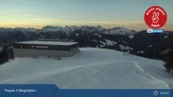 Archived image Webcam Chairlift Popolo 2 in Eben/Pongau 02:00