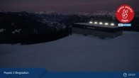 Archived image Webcam Chairlift Popolo 2 in Eben/Pongau 06:00