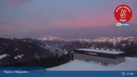 Archived image Webcam Chairlift Popolo 2 in Eben/Pongau 07:00