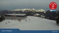 Archived image Webcam Chairlift Popolo 2 in Eben/Pongau 08:00