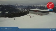 Archived image Webcam Chairlift Popolo 2 in Eben/Pongau 10:00