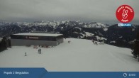 Archived image Webcam Chairlift Popolo 2 in Eben/Pongau 12:00