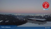 Archiv Foto Webcam Sesselbahn Popolo 2 in Eben im Pongau 07:00