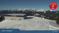 Archived image Webcam Chairlift Popolo 2 in Eben/Pongau 12:00