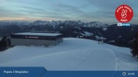 Archived image Webcam Chairlift Popolo 2 in Eben/Pongau 02:00