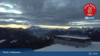 Archived image Webcam Chairlift Popolo 2 in Eben/Pongau 02:00