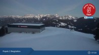 Archived image Webcam Chairlift Popolo 2 in Eben/Pongau 06:00