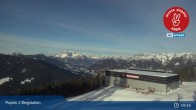 Archived image Webcam Chairlift Popolo 2 in Eben/Pongau 08:00