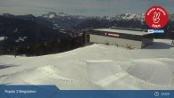 Archived image Webcam Chairlift Popolo 2 in Eben/Pongau 12:00