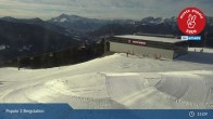 Archived image Webcam Chairlift Popolo 2 in Eben/Pongau 14:00