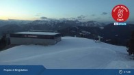 Archiv Foto Webcam Sesselbahn Popolo 2 in Eben im Pongau 00:00