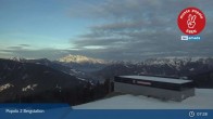 Archiv Foto Webcam Sesselbahn Popolo 2 in Eben im Pongau 07:00