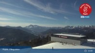 Archiv Foto Webcam Sesselbahn Popolo 2 in Eben im Pongau 14:00