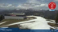 Archived image Webcam Chairlift Popolo 2 in Eben/Pongau 12:00