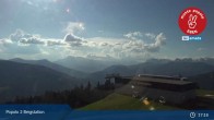Archiv Foto Webcam Sesselbahn Popolo 2 in Eben im Pongau 16:00
