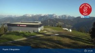 Archived image Webcam Chairlift Popolo 2 in Eben/Pongau 07:00