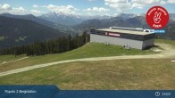 Archived image Webcam Chairlift Popolo 2 in Eben/Pongau 12:00
