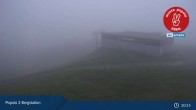 Archiv Foto Webcam Sesselbahn Popolo 2 in Eben im Pongau 02:00
