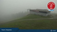 Archiv Foto Webcam Sesselbahn Popolo 2 in Eben im Pongau 07:00