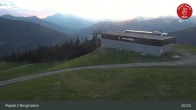 Archiv Foto Webcam Sesselbahn Popolo 2 in Eben im Pongau 00:00