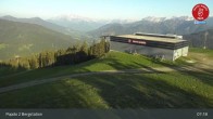 Archiv Foto Webcam Sesselbahn Popolo 2 in Eben im Pongau 06:00