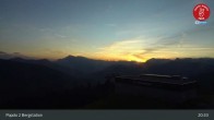 Archived image Webcam Chairlift Popolo 2 in Eben/Pongau 02:00