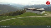 Archived image Webcam Chairlift Popolo 2 in Eben/Pongau 06:00