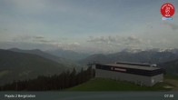 Archived image Webcam Chairlift Popolo 2 in Eben/Pongau 07:00