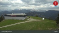 Archived image Webcam Chairlift Popolo 2 in Eben/Pongau 08:00