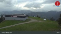 Archived image Webcam Chairlift Popolo 2 in Eben/Pongau 18:00