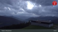 Archived image Webcam Chairlift Popolo 2 in Eben/Pongau 20:00