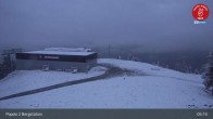 Archiv Foto Webcam Sesselbahn Popolo 2 in Eben im Pongau 04:00