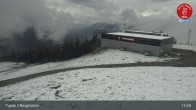 Archiv Foto Webcam Sesselbahn Popolo 2 in Eben im Pongau 12:00