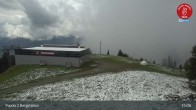 Archiv Foto Webcam Sesselbahn Popolo 2 in Eben im Pongau 14:00