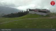 Archiv Foto Webcam Sesselbahn Popolo 2 in Eben im Pongau 16:00