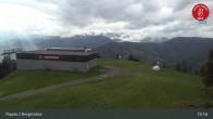 Archiv Foto Webcam Sesselbahn Popolo 2 in Eben im Pongau 18:00