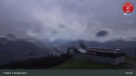 Archiv Foto Webcam Sesselbahn Popolo 2 in Eben im Pongau 02:00