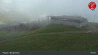 Archiv Foto Webcam Sesselbahn Popolo 2 in Eben im Pongau 06:00