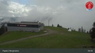 Archiv Foto Webcam Sesselbahn Popolo 2 in Eben im Pongau 08:00