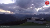 Archived image Webcam Chairlift Popolo 2 in Eben/Pongau 00:00