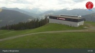 Archived image Webcam Chairlift Popolo 2 in Eben/Pongau 06:00