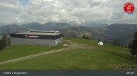 Archived image Webcam Chairlift Popolo 2 in Eben/Pongau 08:00