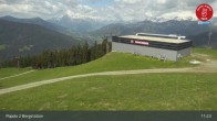 Archived image Webcam Chairlift Popolo 2 in Eben/Pongau 10:00