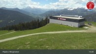 Archived image Webcam Chairlift Popolo 2 in Eben/Pongau 12:00