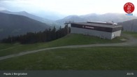 Archiv Foto Webcam Sesselbahn Popolo 2 in Eben im Pongau 02:00