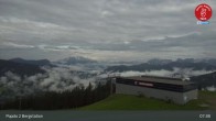 Archived image Webcam Chairlift Popolo 2 in Eben/Pongau 07:00