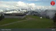 Archived image Webcam Chairlift Popolo 2 in Eben/Pongau 08:00