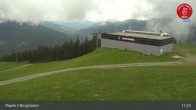 Archived image Webcam Chairlift Popolo 2 in Eben/Pongau 10:00