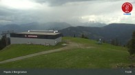 Archived image Webcam Chairlift Popolo 2 in Eben/Pongau 14:00